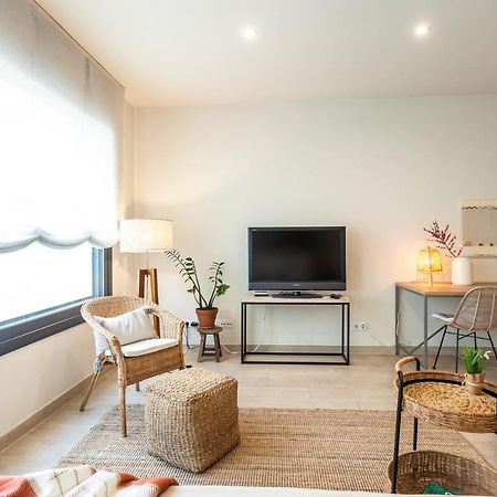 Casa 20 Minutos De Barcelona Y Wifi Alta Capacidad Villa Sant Cugat del Vallès Kültér fotó