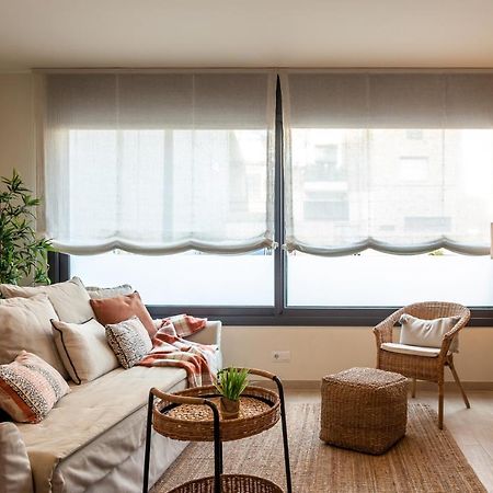 Casa 20 Minutos De Barcelona Y Wifi Alta Capacidad Villa Sant Cugat del Vallès Kültér fotó