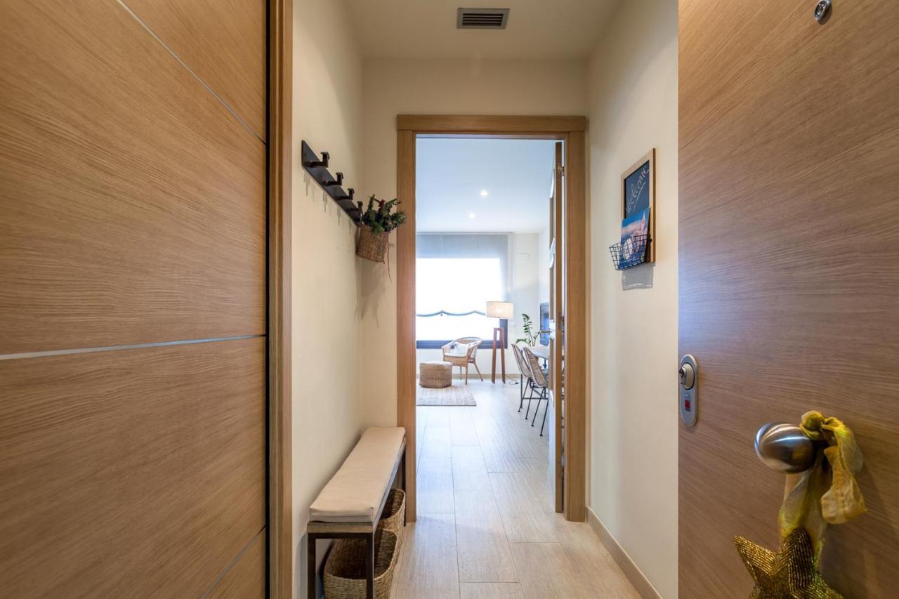 Casa 20 Minutos De Barcelona Y Wifi Alta Capacidad Villa Sant Cugat del Vallès Kültér fotó