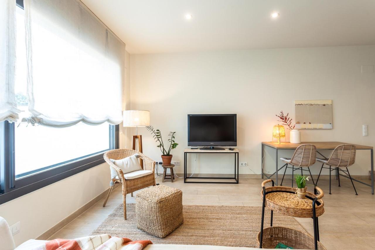 Casa 20 Minutos De Barcelona Y Wifi Alta Capacidad Villa Sant Cugat del Vallès Kültér fotó