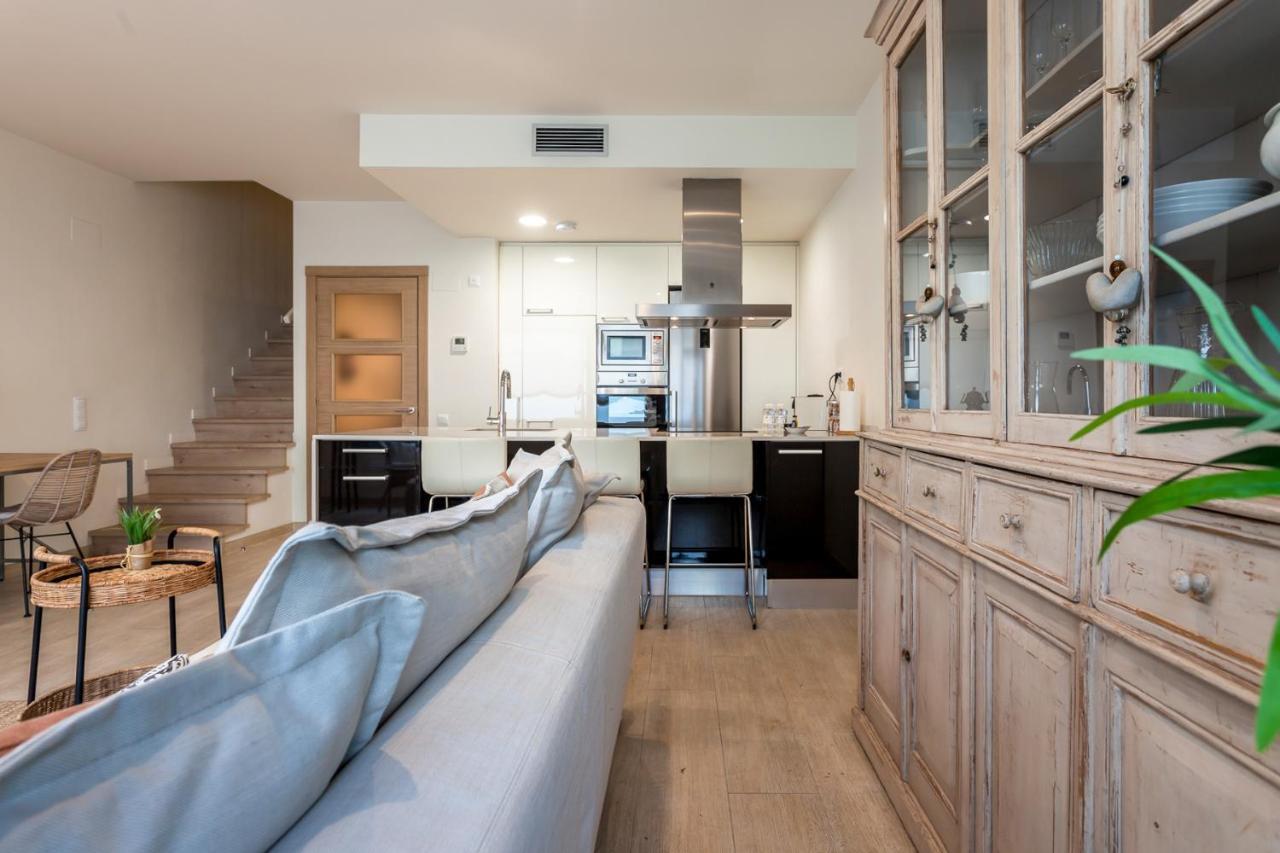 Casa 20 Minutos De Barcelona Y Wifi Alta Capacidad Villa Sant Cugat del Vallès Kültér fotó