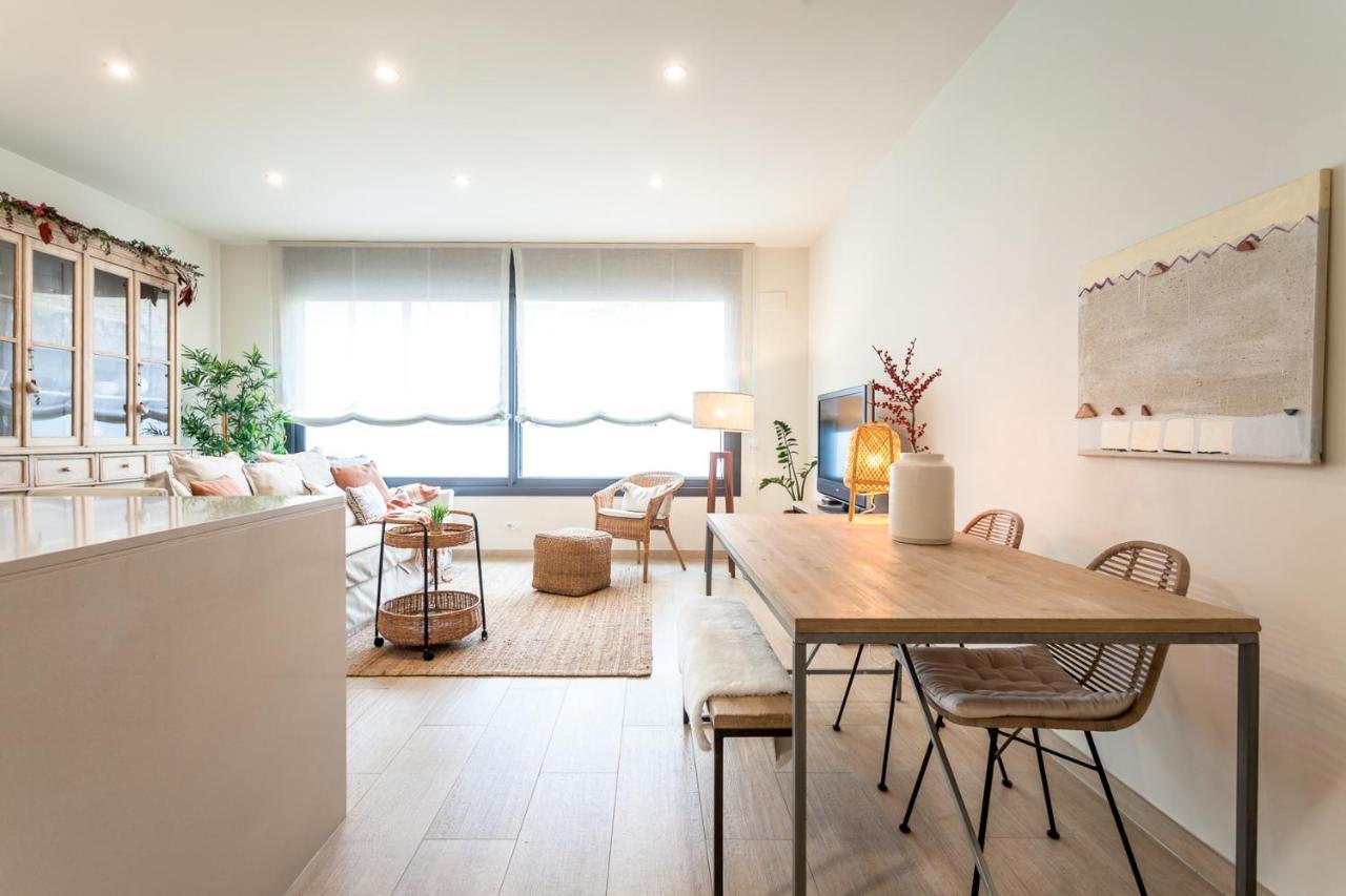 Casa 20 Minutos De Barcelona Y Wifi Alta Capacidad Villa Sant Cugat del Vallès Kültér fotó