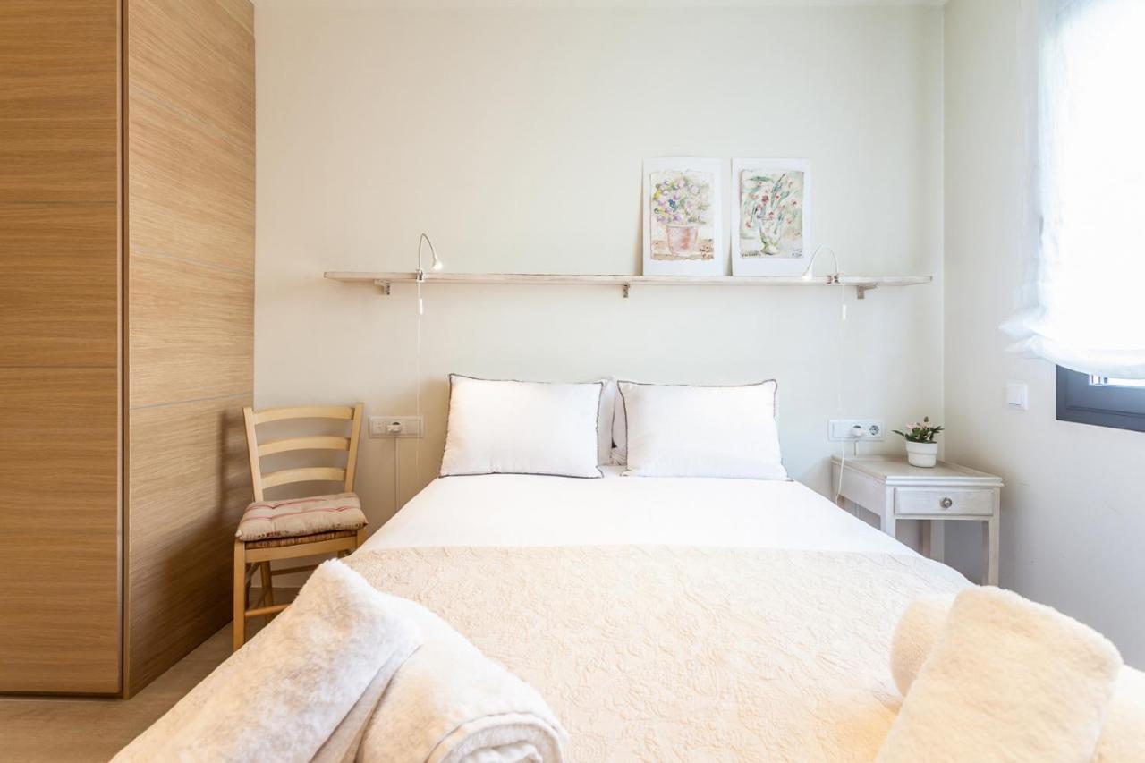 Casa 20 Minutos De Barcelona Y Wifi Alta Capacidad Villa Sant Cugat del Vallès Kültér fotó
