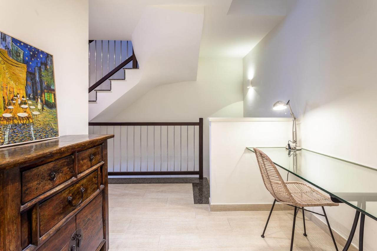 Casa 20 Minutos De Barcelona Y Wifi Alta Capacidad Villa Sant Cugat del Vallès Kültér fotó