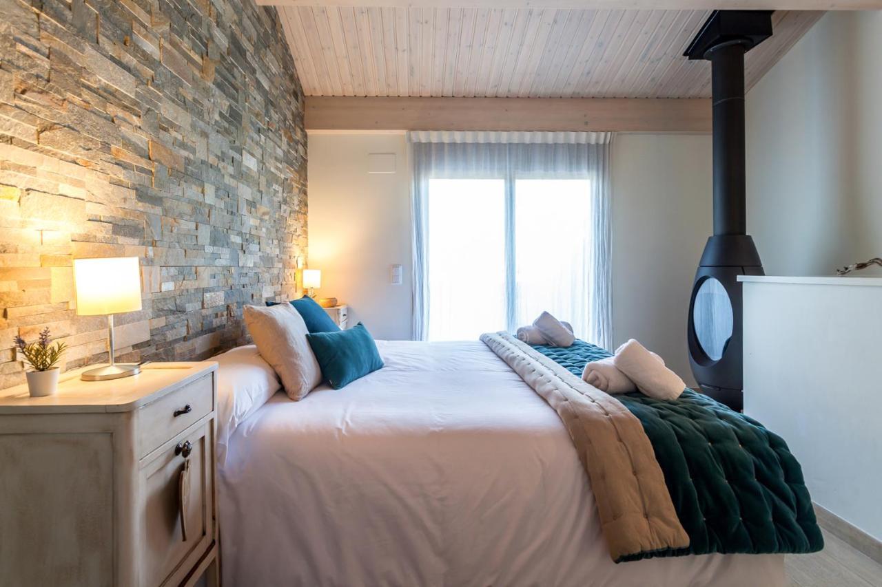 Casa 20 Minutos De Barcelona Y Wifi Alta Capacidad Villa Sant Cugat del Vallès Kültér fotó