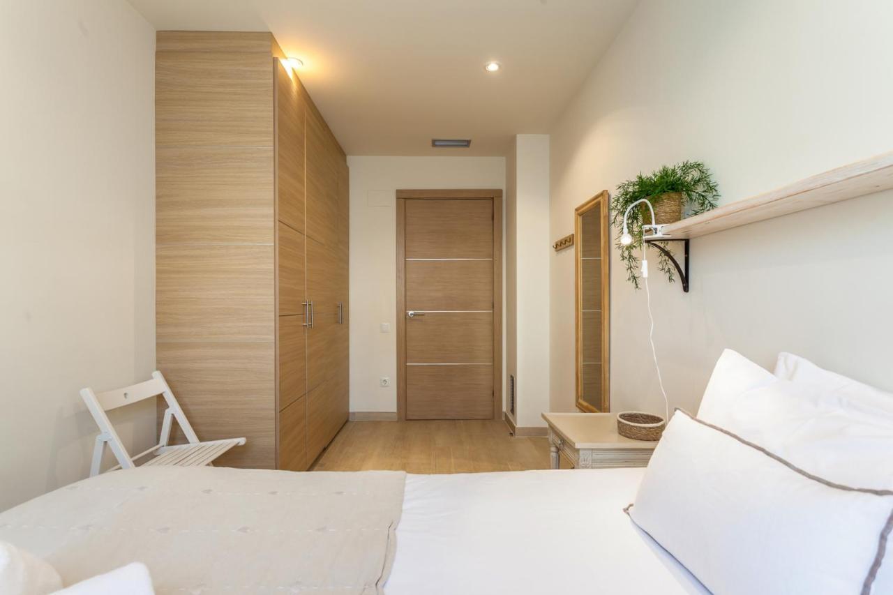 Casa 20 Minutos De Barcelona Y Wifi Alta Capacidad Villa Sant Cugat del Vallès Kültér fotó
