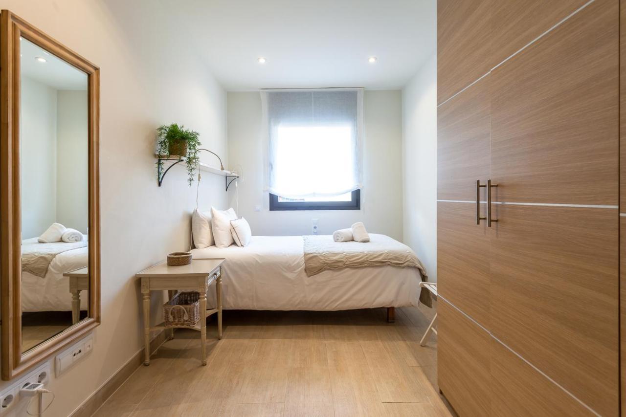 Casa 20 Minutos De Barcelona Y Wifi Alta Capacidad Villa Sant Cugat del Vallès Kültér fotó