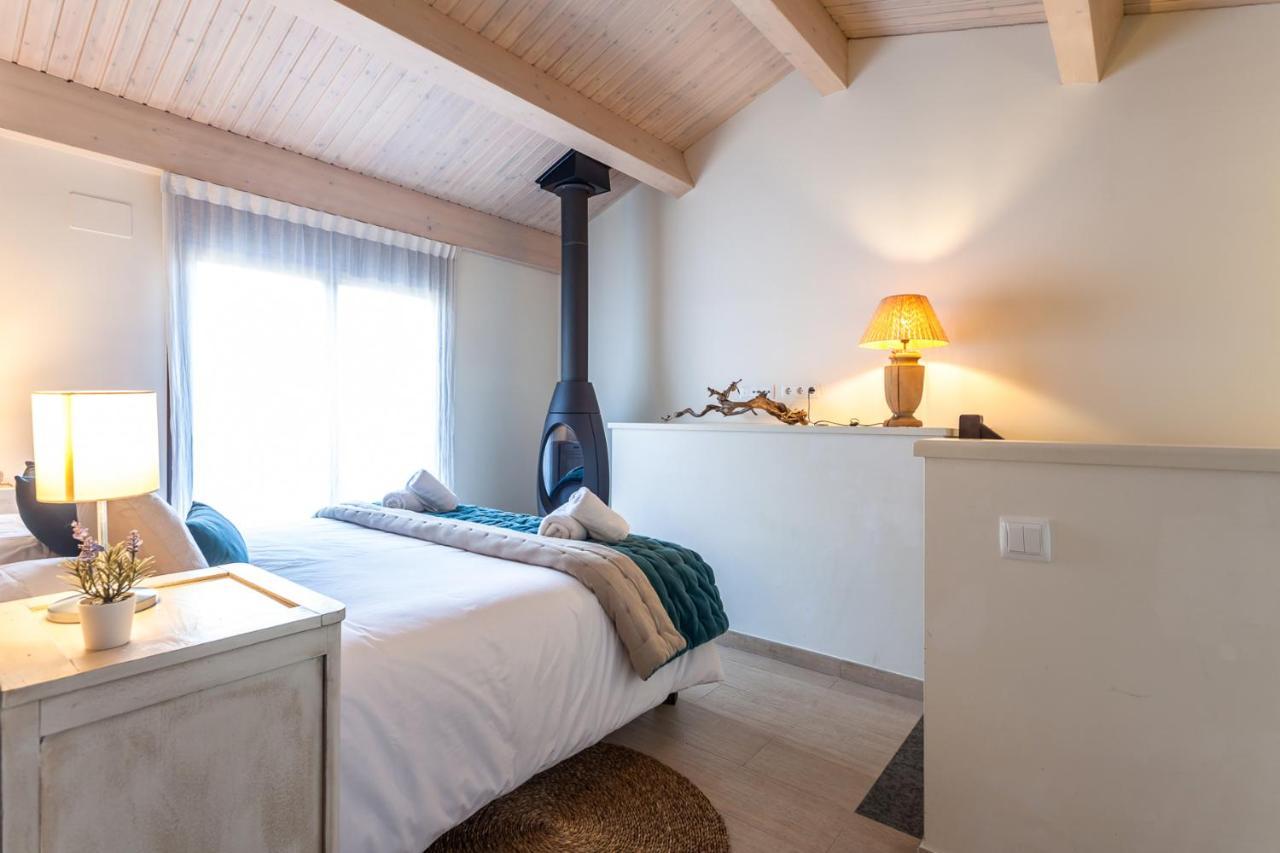 Casa 20 Minutos De Barcelona Y Wifi Alta Capacidad Villa Sant Cugat del Vallès Kültér fotó