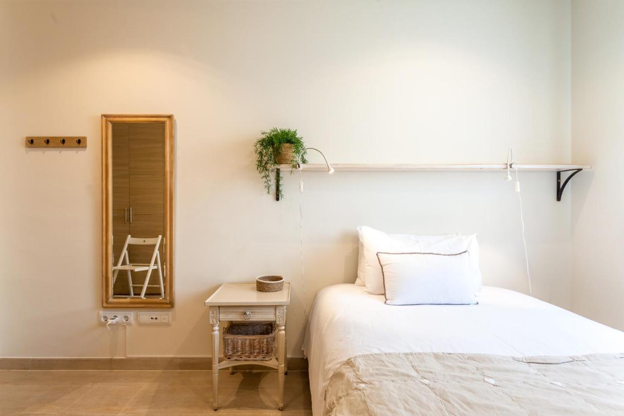 Casa 20 Minutos De Barcelona Y Wifi Alta Capacidad Villa Sant Cugat del Vallès Kültér fotó