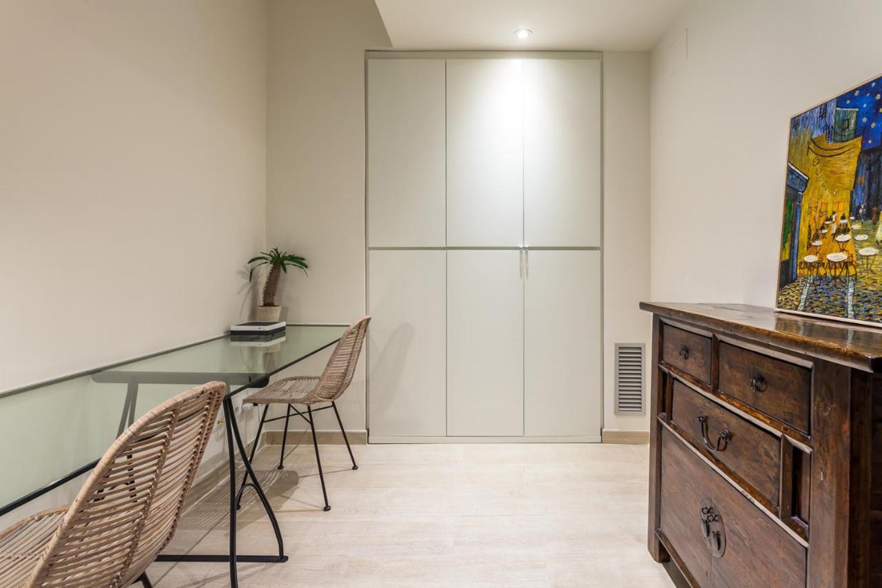 Casa 20 Minutos De Barcelona Y Wifi Alta Capacidad Villa Sant Cugat del Vallès Kültér fotó