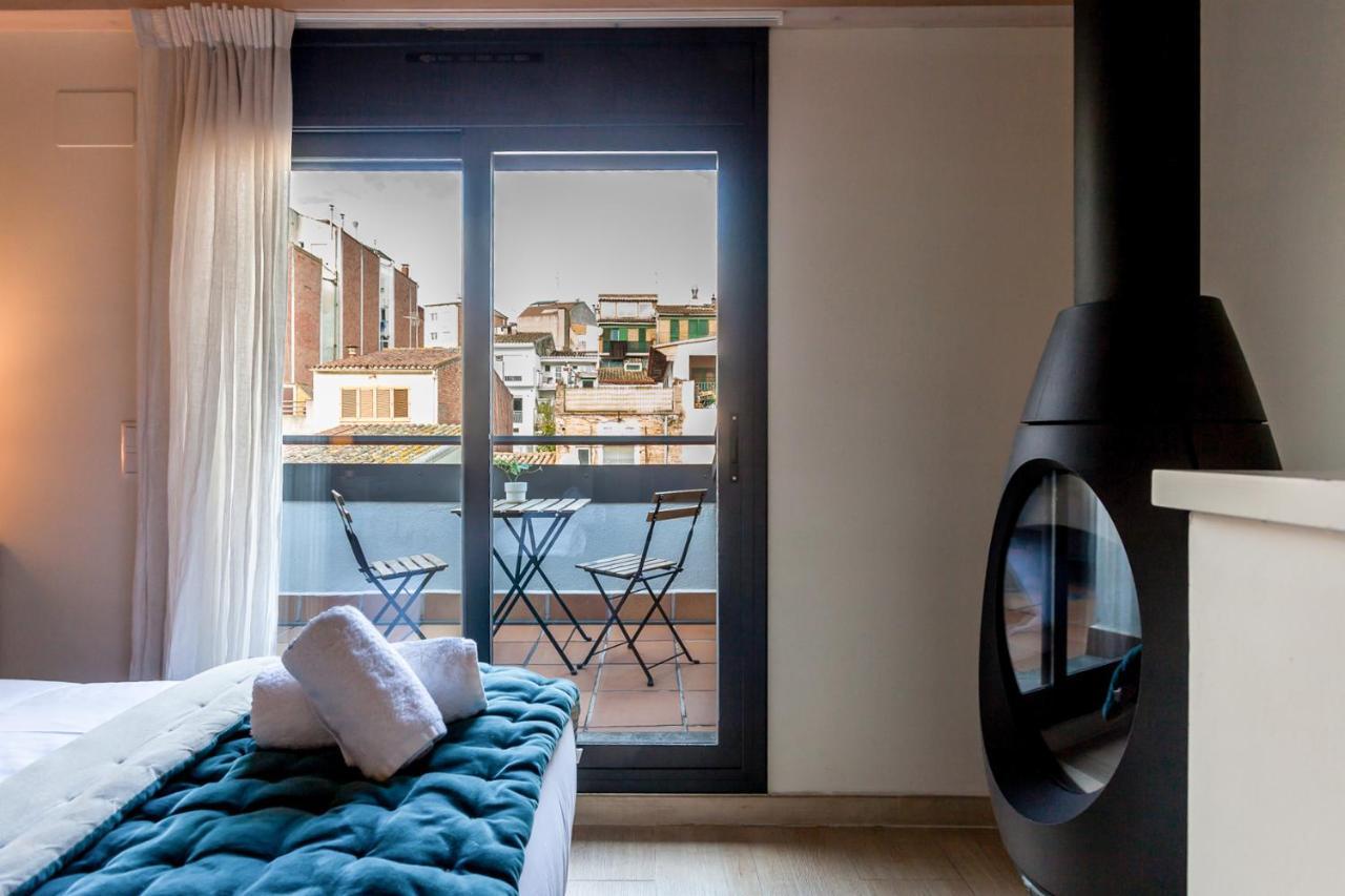 Casa 20 Minutos De Barcelona Y Wifi Alta Capacidad Villa Sant Cugat del Vallès Kültér fotó