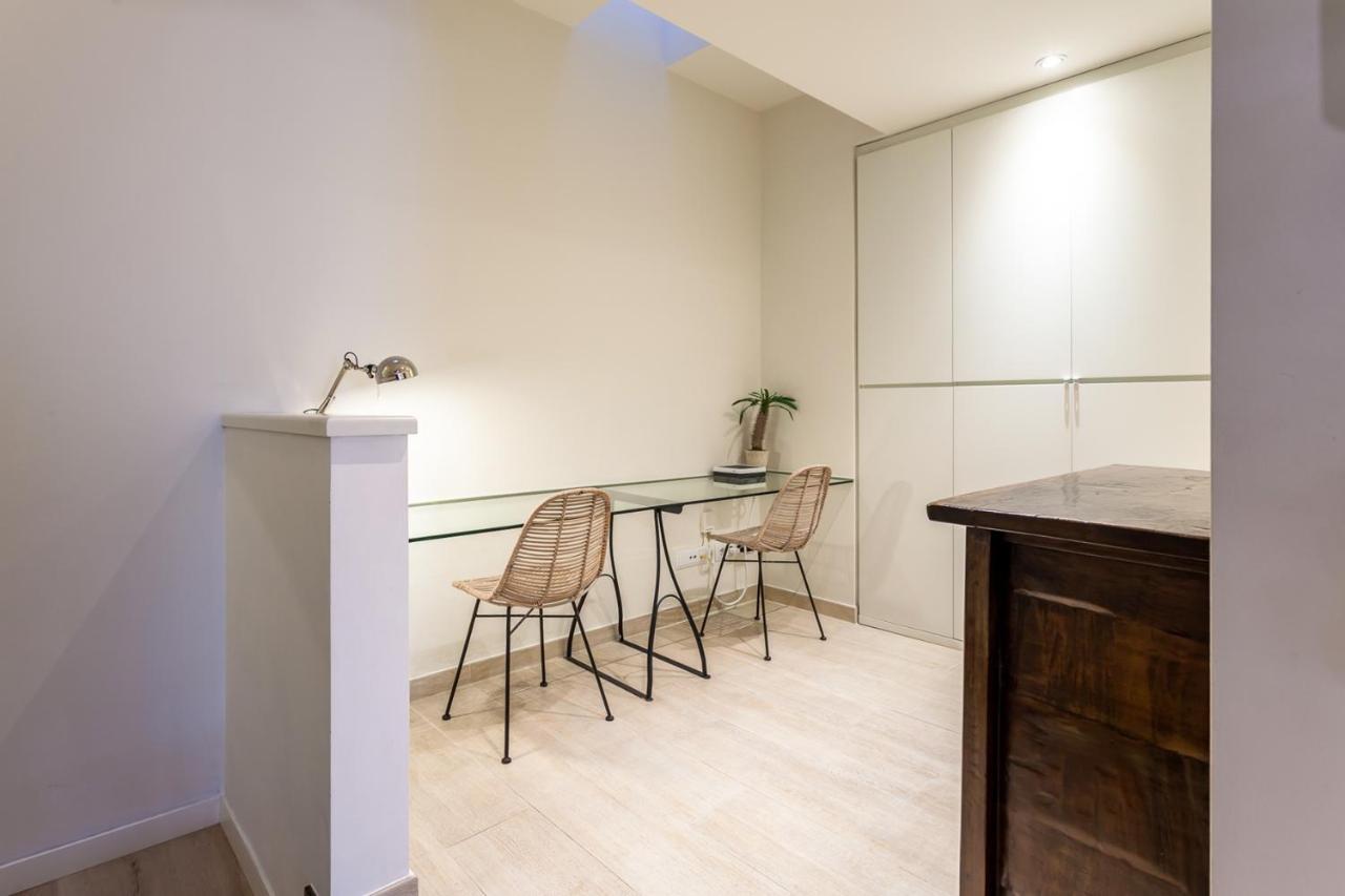 Casa 20 Minutos De Barcelona Y Wifi Alta Capacidad Villa Sant Cugat del Vallès Kültér fotó