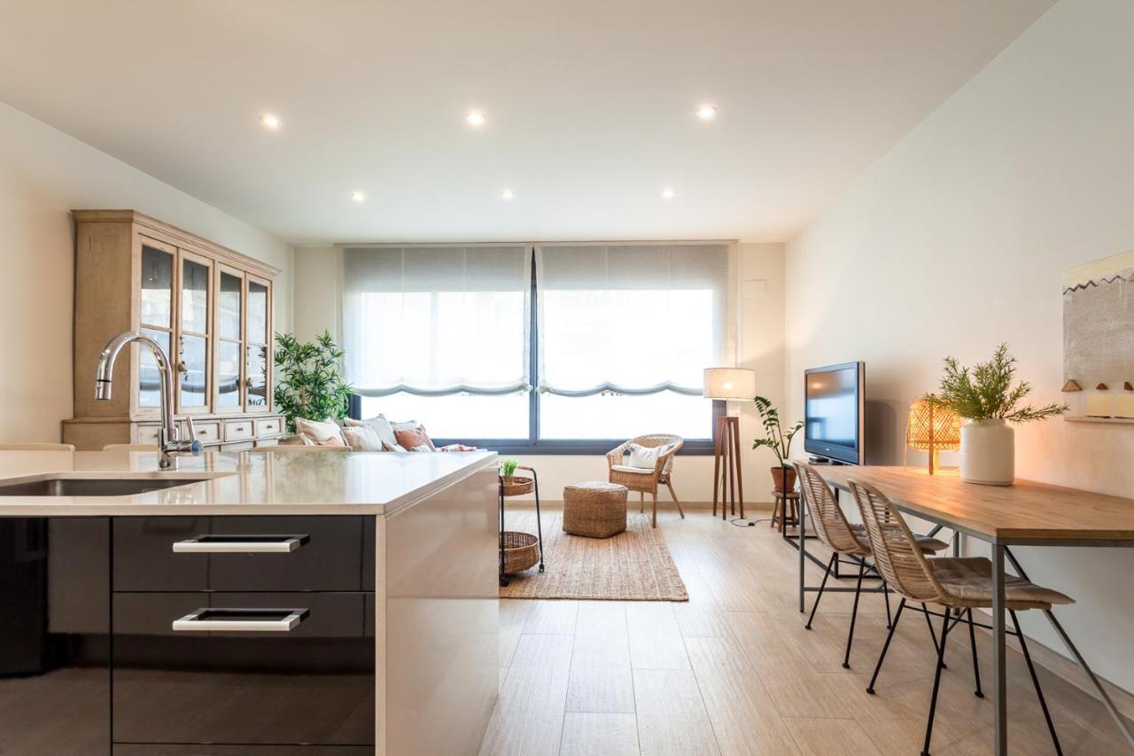 Casa 20 Minutos De Barcelona Y Wifi Alta Capacidad Villa Sant Cugat del Vallès Kültér fotó