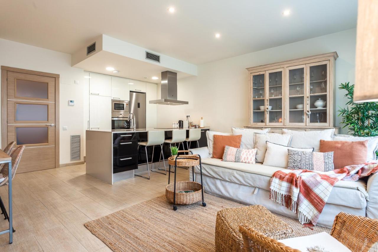 Casa 20 Minutos De Barcelona Y Wifi Alta Capacidad Villa Sant Cugat del Vallès Kültér fotó