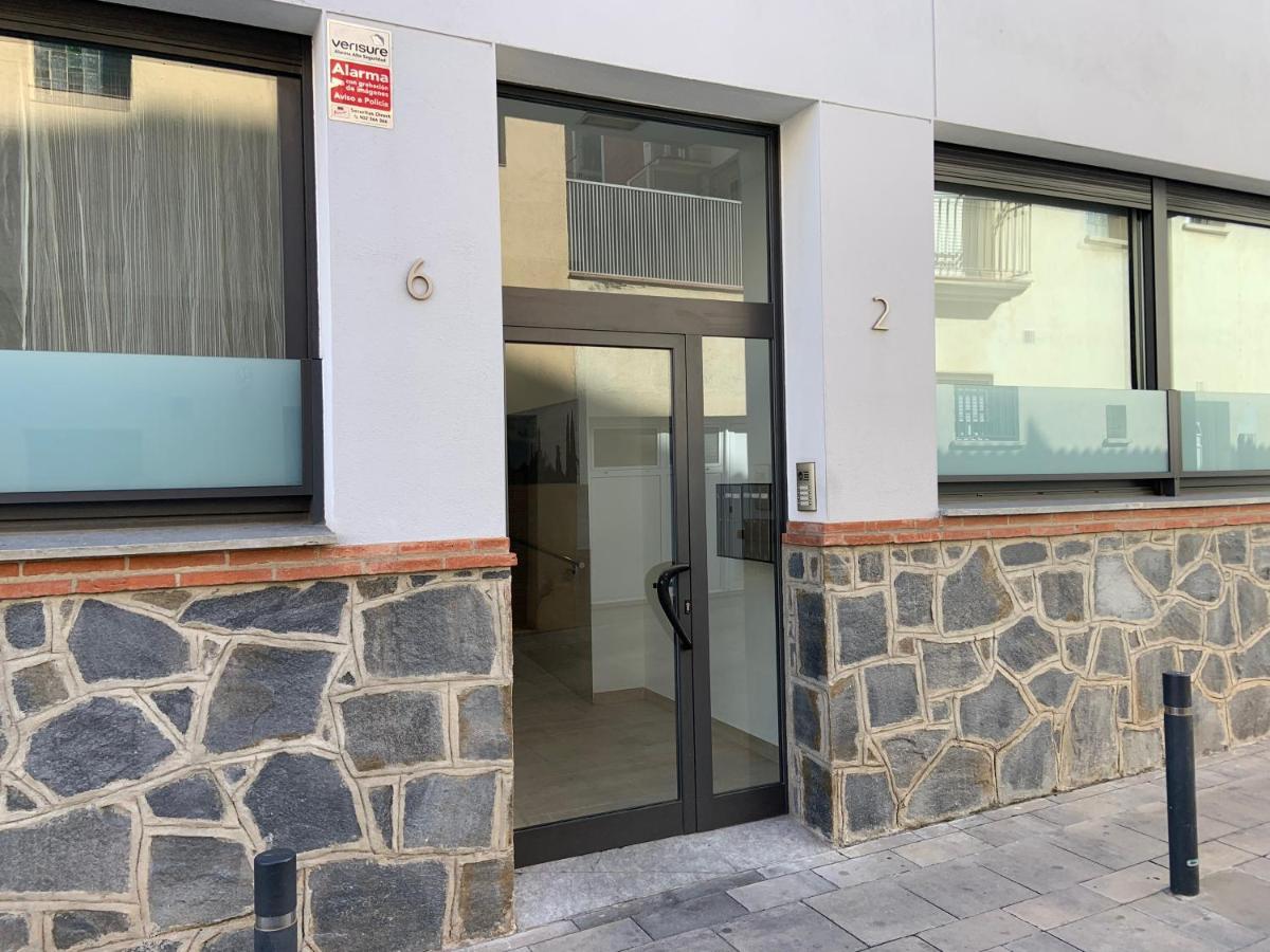Casa 20 Minutos De Barcelona Y Wifi Alta Capacidad Villa Sant Cugat del Vallès Kültér fotó